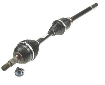 Drive Shaft LÖBRO 305398