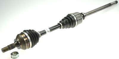 Drive Shaft LÖBRO 305406