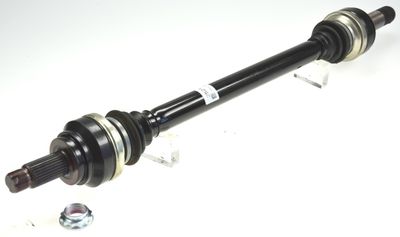 Drive Shaft LÖBRO 305437