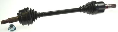 Drive Shaft LÖBRO 305484