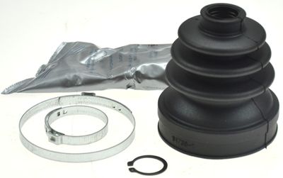 Bellow Kit, drive shaft LÖBRO 305494