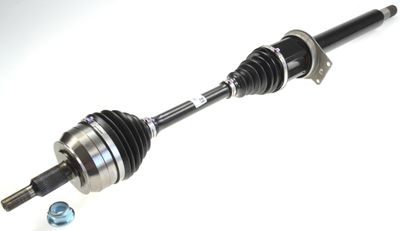 Drive Shaft LÖBRO 305509