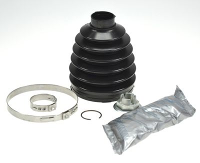 Bellow Kit, drive shaft LÖBRO 305525