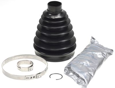 Bellow Kit, drive shaft LÖBRO 305534