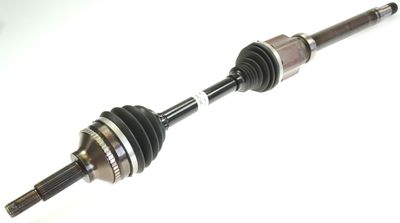 Drive Shaft LÖBRO 305583