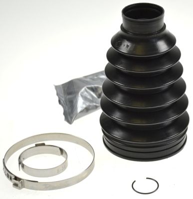 Bellow Kit, drive shaft LÖBRO 305606