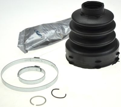 Bellow Kit, drive shaft LÖBRO 305611