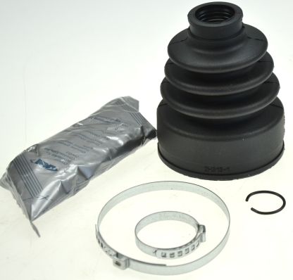 LÖBRO 305612 Bellow Kit, drive shaft