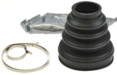 Bellow Kit, drive shaft LÖBRO 305615