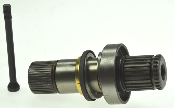 LÖBRO 305616 Drive Shaft