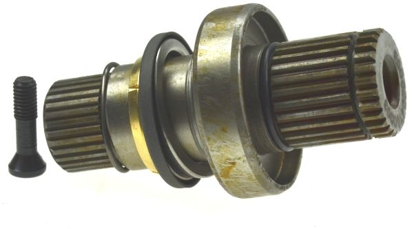 LÖBRO 305618 Drive Shaft