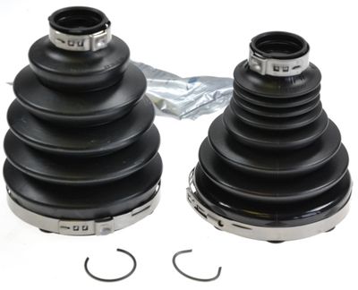 Bellow Kit, drive shaft LÖBRO 305641