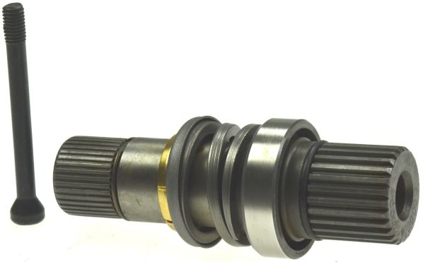 LÖBRO 305649 Drive Shaft