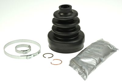 Bellow Kit, drive shaft LÖBRO 305741