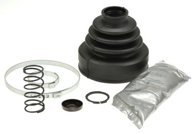 Bellow Kit, drive shaft LÖBRO 305743