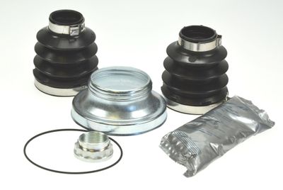 Bellow Kit, drive shaft LÖBRO 305780