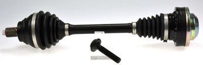 Drive Shaft LÖBRO 305785