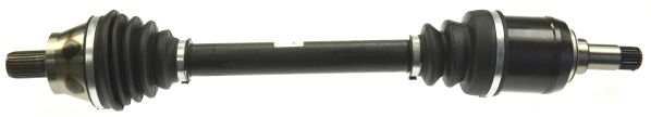 LÖBRO 305790 Drive Shaft