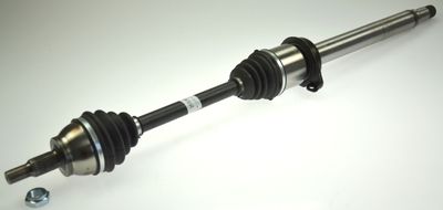 Drive Shaft LÖBRO 305792