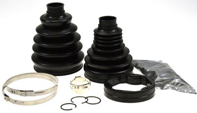 Bellow Kit, drive shaft LÖBRO 305799