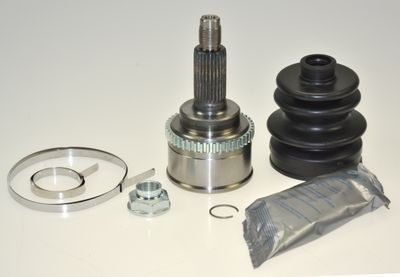 Joint Kit, drive shaft LÖBRO 305808