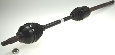 Drive Shaft LÖBRO 305827