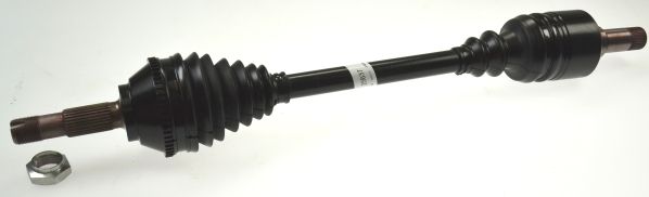 LÖBRO 305831 Drive Shaft