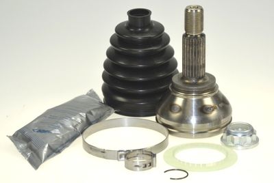 Joint Kit, drive shaft LÖBRO 305834