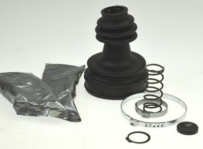 Bellow Kit, drive shaft LÖBRO 305840