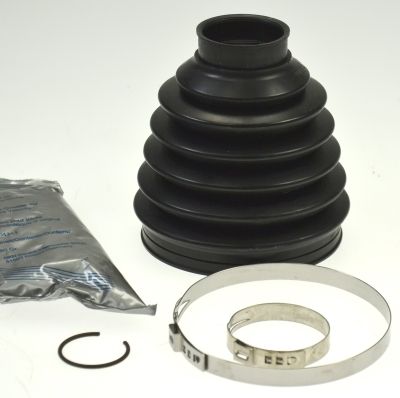 Bellow Kit, drive shaft LÖBRO 305843