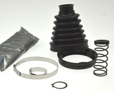 Bellow Kit, drive shaft LÖBRO 305863