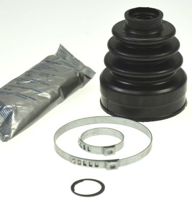 Bellow Kit, drive shaft LÖBRO 305865