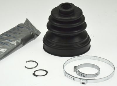 Bellow Kit, drive shaft LÖBRO 305875