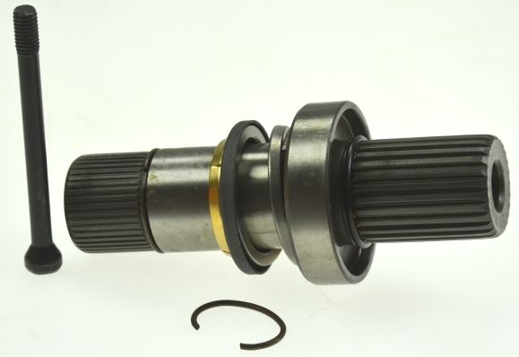 LÖBRO 305895 Drive Shaft