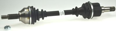 Drive Shaft LÖBRO 305929