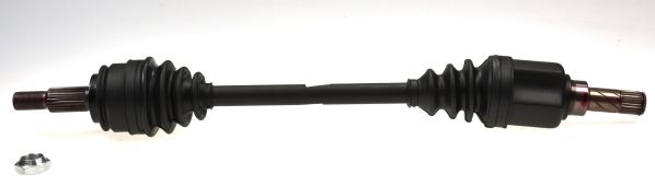 LÖBRO 305933 Drive Shaft