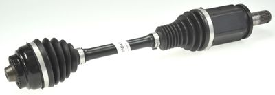 Drive Shaft LÖBRO 305945