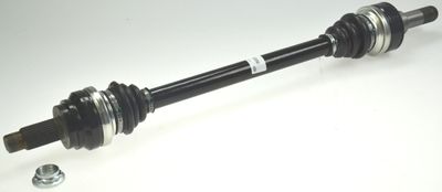 Drive Shaft LÖBRO 305956