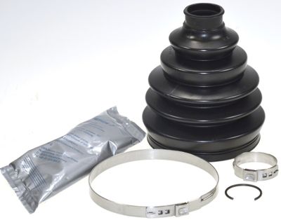 Bellow Kit, drive shaft LÖBRO 305967