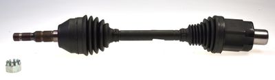 Drive Shaft LÖBRO 305975