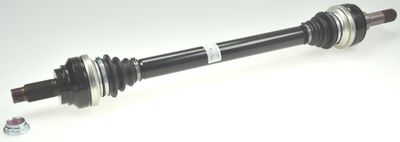 Drive Shaft LÖBRO 305988