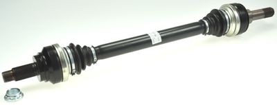 Drive Shaft LÖBRO 305990