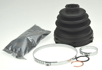 Bellow Kit, drive shaft LÖBRO 306046