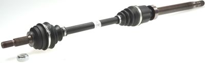 Drive Shaft LÖBRO 306114