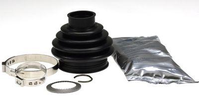 Bellow Kit, drive shaft LÖBRO 306131