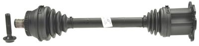 Drive Shaft LÖBRO 306141