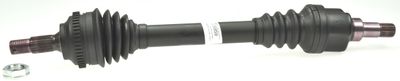 Drive Shaft LÖBRO 306153