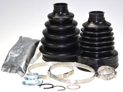 Bellow Kit, drive shaft LÖBRO 306236