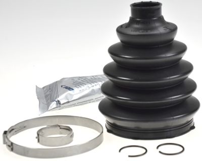 Bellow Kit, drive shaft LÖBRO 306244