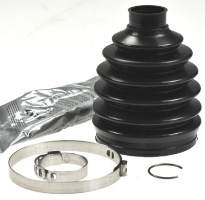 Bellow Kit, drive shaft LÖBRO 306312